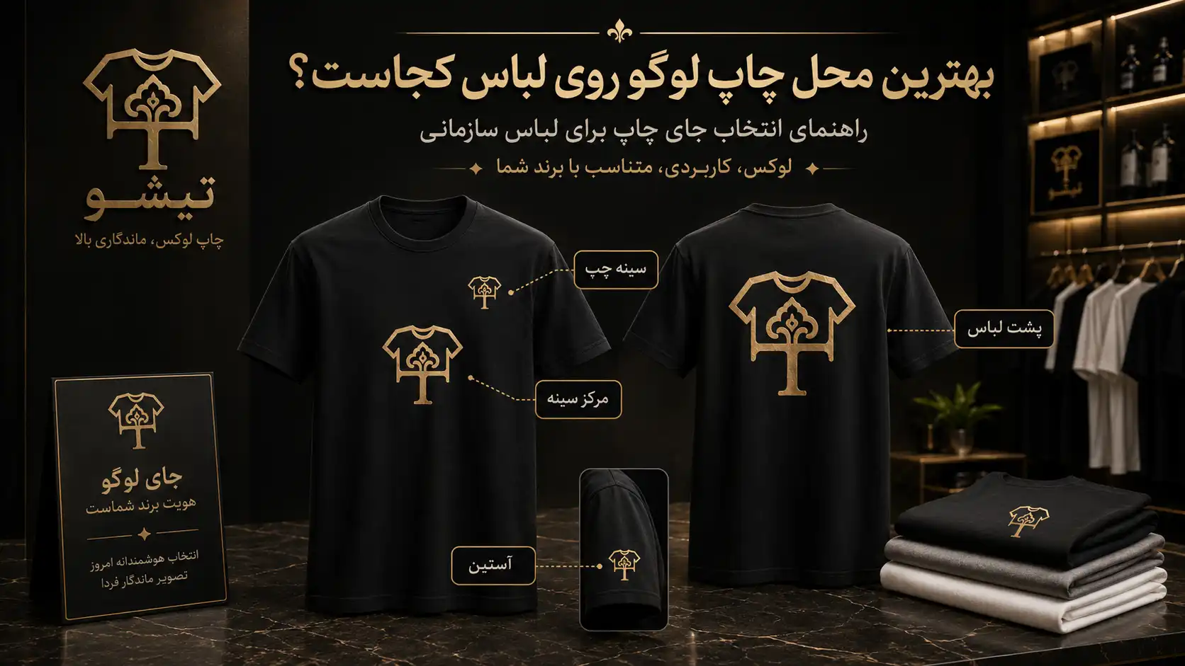 بهترین محل چاپ